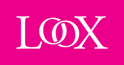 Loox Cosmetic Contacts