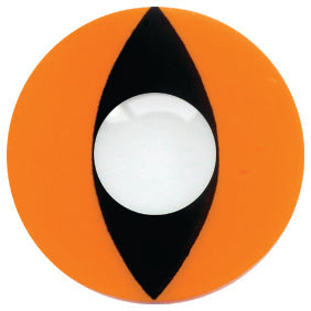 Loox Anaconda Theatrical Contact Lenses - FDA & Health Canada Cleared