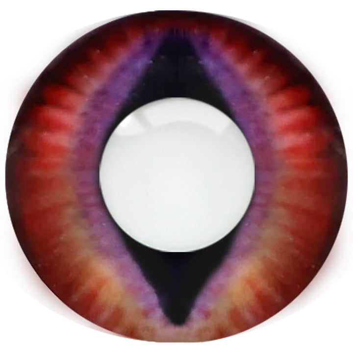 Dream Slayer Contact Lenses
