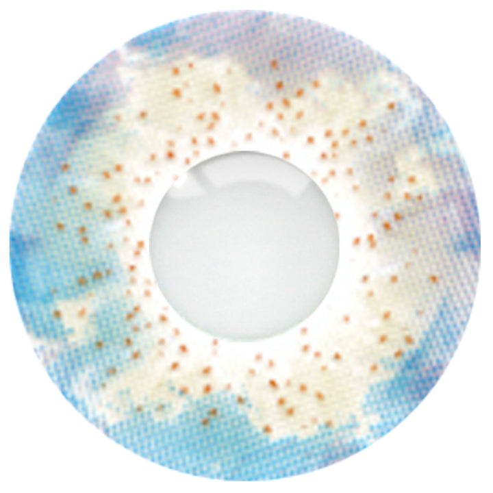 Cloud Nine Contact Lenses