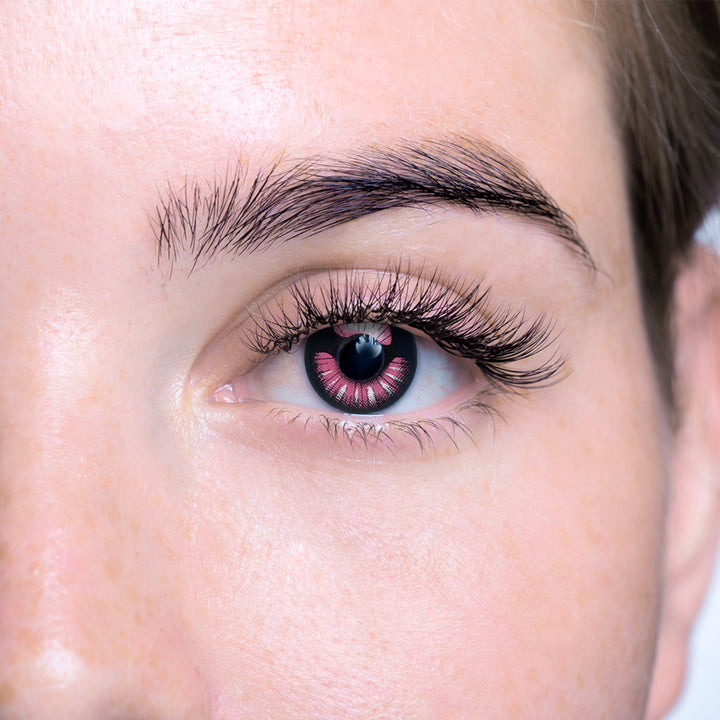 Meioh Anime Contact Lenses