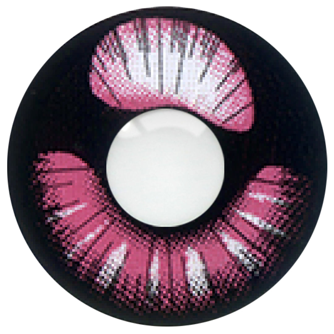 Meioh Anime Contact Lenses