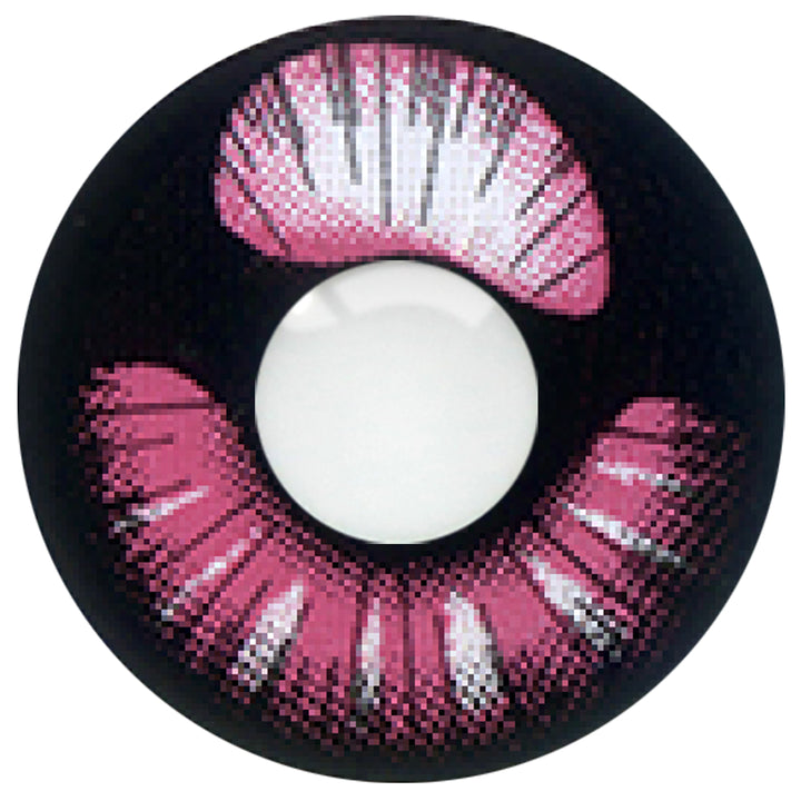 Meioh Anime Contact Lenses
