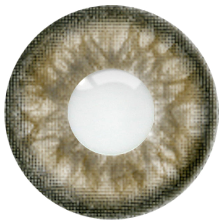 Mystic Slate Contact Lenses