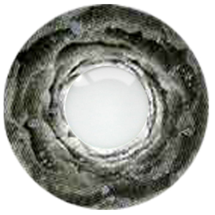 Ripple Grey Contact Lenses