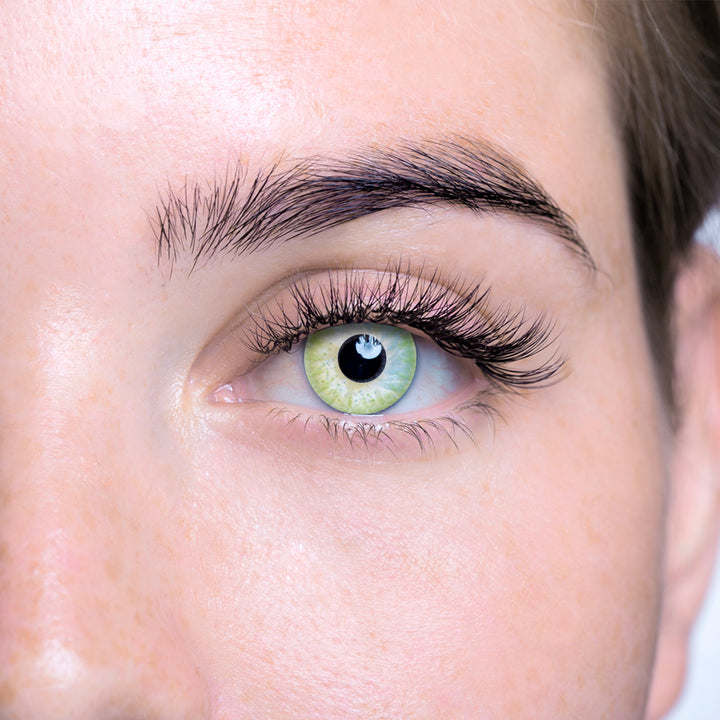 Summer Contact Lenses
