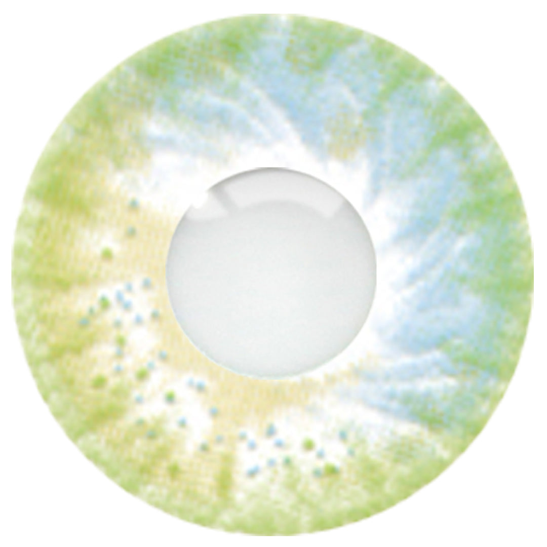 Summer Contact Lenses