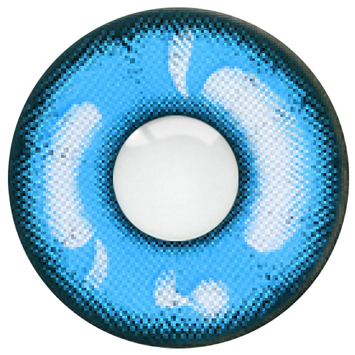 Tsukino Anime Contact Lenses