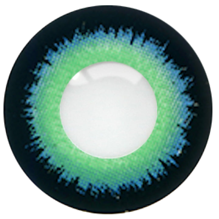 Underworld Contact Lenses